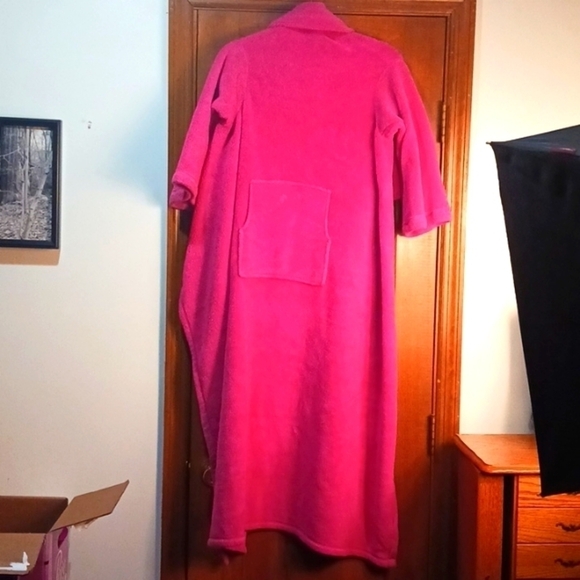 BERKSHIRE Body Wrap Blanket Box 8 - Picture 2 of 4